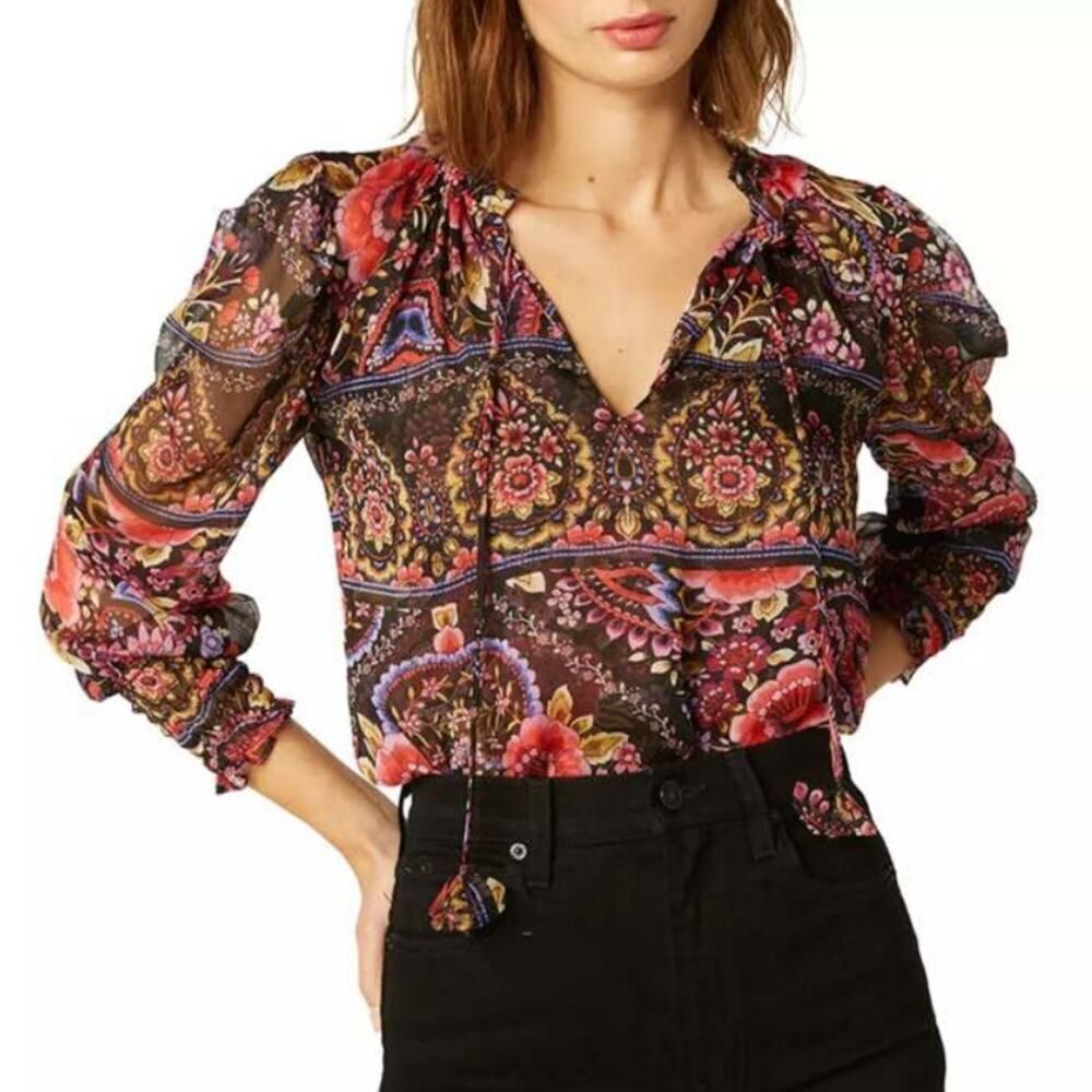 MISA Los Angeles Siena Top Sz. S